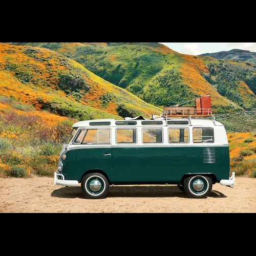 The Great American Road Trip: Essential Planning Tips for Your Next Cross-Country Adventure